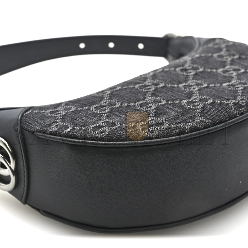 GUCCI OPHIDIA MINI BAG 658551 (20*15*5cm)